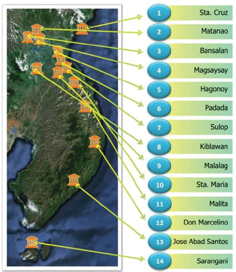 davao del norte municipalities list|Davao del Norte Profile – PhilAtlas.